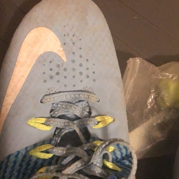 ⬇️Nike racing spikes - Picture 6 of 9